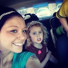 Myra Mcbride's Instagram, Twitter & Facebook