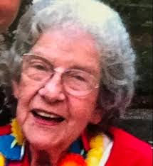 Beatrice Alves Obituary (1931