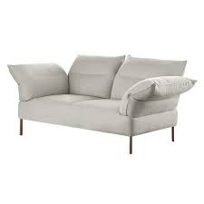 Das ledersofa hatte einen neupreis von 2500,00 euro und wurde seinerzeit bei porta gekauft. Pandarine Sofa Von Hay Connox