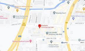 Pan global solutions sdn bhd. Parklane Commercial Hub Shop Office Endlot For Sale Rm1 500 000 By Ong Cy Edgeprop My