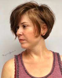 With this article, i have compiled these different short shaggy hairstyles for women model ideas for you as well as trying to give detailed information such as which short hair haircuts are more suitable for which type of. 25 Badass Short Shag Haircuts That Will Be Everywhere In 2020