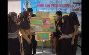 Contoh penugasan proyek pada pembelajaran pkn (+9) bu etna @gurutematik april 3, 2014. Pembelajaran Ppkn Berbasis Proyek Dalam Meningkatkan Hasil Belajar Bagi Peserta Didik