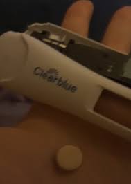 I'd barely thought of the. Warning Issued As Viral Tiktok Trend Sees Young Girls Eat Pill In Pregnancy Test Dublin S Fm104