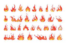 Free vector icons in svg, psd, png, eps and icon font. Free Fire Vectors 30 000 Images In Ai Eps Format
