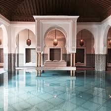 News articles water pools interior design materials on instagram. 10 Beautiful Indoor Pools To Inspire Serious Winter Wanderlust Vogue