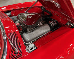 Image result for Rosso Chiaro 1967 AC Cars