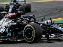 The W11 Is Mercedes Most Complete Car Planet F1 Mercedes Car Mercedes Benz