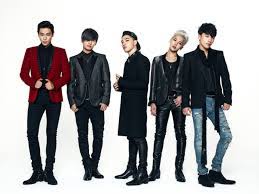Bigbang revealed their unreleased track 'flower road', a new release by bigbang in a year and 3 mont. All Big Bang Mvs Updated List K Pop Database Dbkpop Com