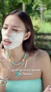 Growing up in the woods of Alaska, #QuannahChasingHorse’s beauty regimen  has always been rooted in natural products. During a sit-down with us last  fall, our 2022 #AllureBestofBeauty cover star ...