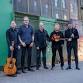 Lúnasa event in Sebastopol, CA