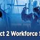 Connect 2 Workforce Registration Fair event in Houston, TX
