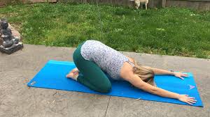 Yoga for root chakra sequence flow it out with this root chakra yoga class that combines all of the poses listed below into a grounding and centreing class focused on your root chakra. Feeling Disconnected 7 Yoga Poses To Ground Your Root Chakra Yoga Mama Bear