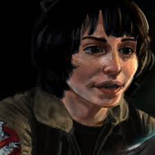 BYLERWEEN REALLY LATE LMAOOOO One of my fav byler episodes :) 🧟 #byler  #mikewheeler #willbyers #miwi #art #strangerthings #illustration  #digitalart #digitaldrawing #digitalillustration #digitalpainting  #digitalartist #artist #fyp