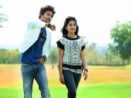 Nani And Nivetha Thomas Nani And Nivetha To Come Together For Their Third Film Krishnarjuna Yudham Telugu Movie News Times Of India Surabhi and niveda thomas played the female leads of the movie and the movie is produced by sivalanka krishna prasad under sridevi movies. nani and nivetha thomas nani and