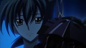 How Strong Is Issei Hyoudou Around The Time Of Shin High School Dxd? - Quora