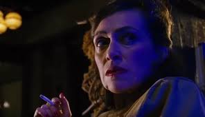 Black Christmas' (2006) Takes the Knife Out of Billy's Hands