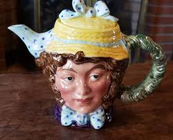 Beswick Tea