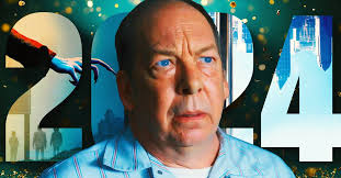 Your Favorite “That Guy” Actor Is Having a Great 2024