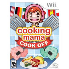 Cooking Mama Cook Off Game Walmart Com Wii Games Wii Games For Girls