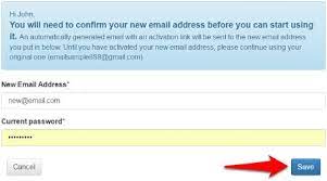 Changing email addresses can be a frustrating experience. How Does A User Change The Email Address Caremonkey