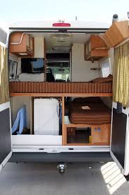 Campervan With Surf Board Storage Google Search Van Shelving Sprinter Camper Moving Home