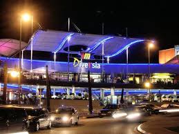 I have ga ticket, does this mean i have a seat? Kinepolis Madrid Diversia In Alcobendas Spain Madrid Spain Movie Theater