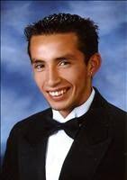 Jonathan Ramirez Obituary (1986-2009)