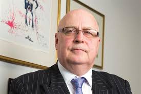 Universities must comply with fundraising law, says Sir Stuart Etherington 