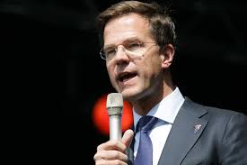 He was born in 1960s, in generation x. Speech By Dutch Prime Minister Mark Rutte Corporate Housing Factory