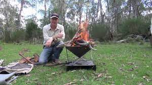 Limited time sale easy return. Drifta Tips On Using The Collapsible Fire Pit Youtube
