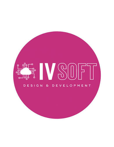 IVSOFT logo