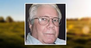 Kenneth Joel Pittman Obituary May 7, 2021