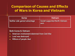 Positive And Negative Effects Cold War Germany