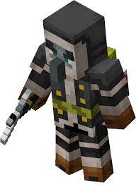 How many health does an armored vindicator have? Minecraft Dungeons Armored Mountaineer Official Minecraft Wiki