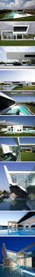 Maison Futuriste Maisons Contemporaines Architecture Decoration De Maison Contemporaine