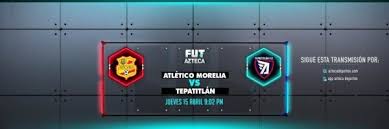 Cd tepatitlan de morelos had 12 goals in their last 3 away games. En Vivo Atletico Morelia Vs Tepatitlan Ver Partido Online Desde Bolavip Via Tv Azteca Deportes Bolavip