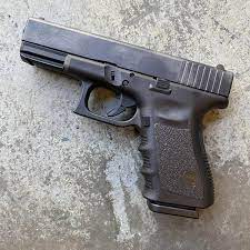 Carried a glock 19 gen 3 off and on for years in od green frame. Glock 19 Gen 3 9mm Boresight Solutions