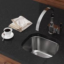 mr direct undermount stainless steel