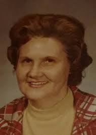 My "2nd Grade" Teacher Mrs. Berger ( 1975 ) : )