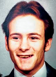 James Dion McKittrick