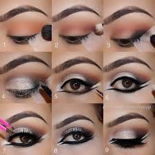 40 Eye Makeup Looks For Brown Eyes Stayglam Makeup Looks For Brown Eyes Eye Makeup Steps Makeup