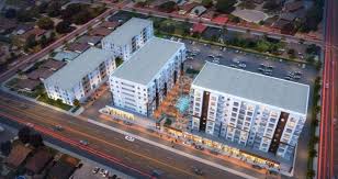 If the quayside plan is implemented it would mean building about 3 million square feet of. New Condos In Midtown For Sale Pre Construction