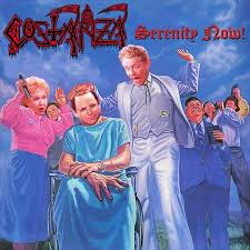 Featuring the voice of frank costanza! Metal Memes Rip Jerry Stiller