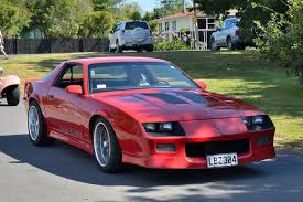 Check spelling or type a new query. 12 Fun Surprising Facts About The Chevy Camaro Cheapism Com