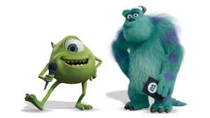 8 ways masters at work changed the blueprint of house music. Mike And Sulley Return In Monsters At Work Disney Series Animation World Network