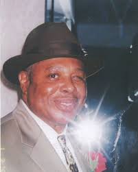 Alfred Jackson Obituary May 24, 2023