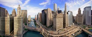 Hotels, apartments, villas, hostels, resorts, b&bs Downtown Chicago Condos Trump Towers Chicago