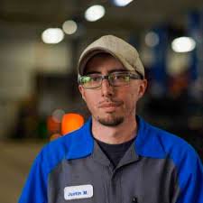 Columbine Ford Staff