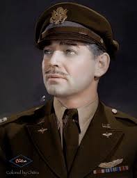 Clarke Doc Hawley playing calliope