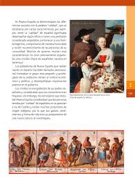 Titulo del libro atlas actual de geografía universal vox vox editorial en stock. Historia Cuarto Grado 2016 2017 Online Pagina 119 De 192 Libros De Texto Online